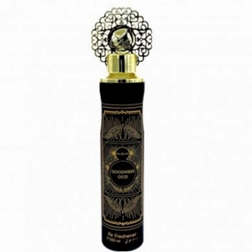 Nusuk oro gaiviklis Goodness Oud Black