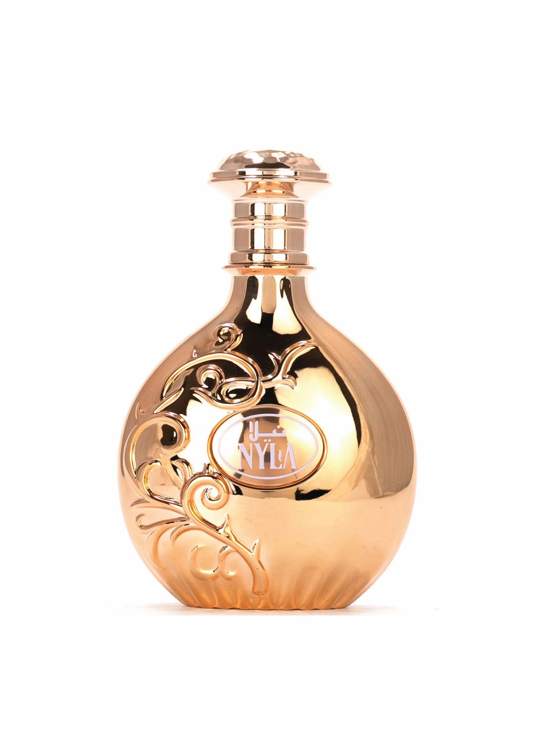 Nyla  by Arabiyat Prestige Eau De Parfum 80ml