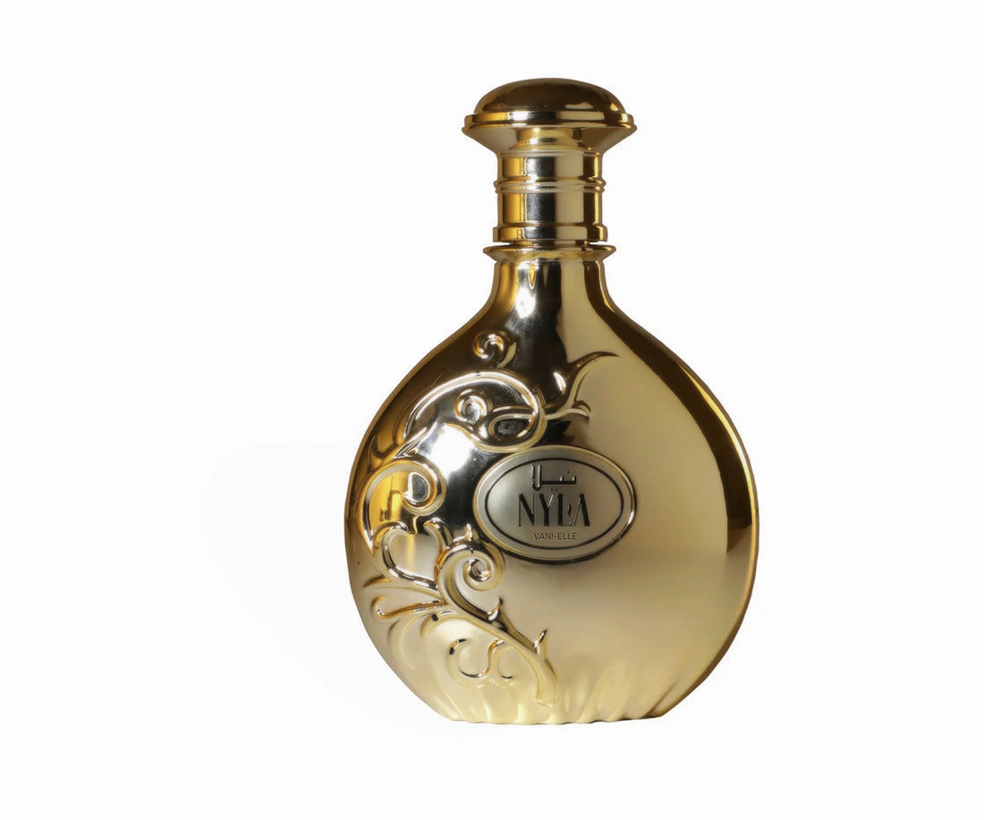 Nyla Vani elle  by Arabiyat Prestige Eau De Parfum 80ml
