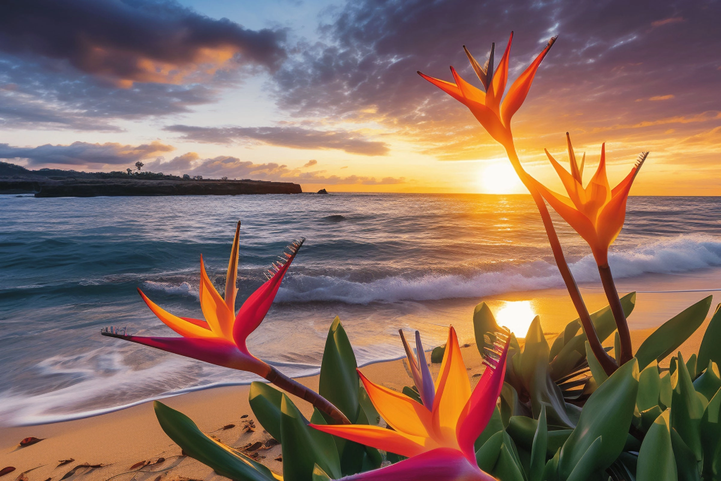 Oahu Coconut Sunset BBW Type Fragrance Oil