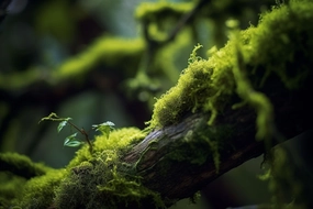 Oak Moss Fragrance Oil