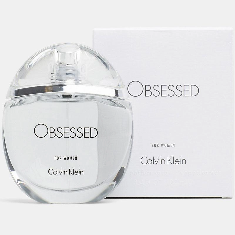 Obsessed 3.4 oz for woman