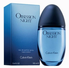 Obsession Night 3.4 oz EDP for women