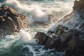 Ocean Scent Fragrance Oil New & Improved