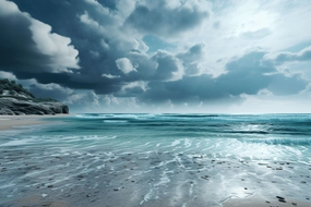 Ocean Water Soluble Fragrance
