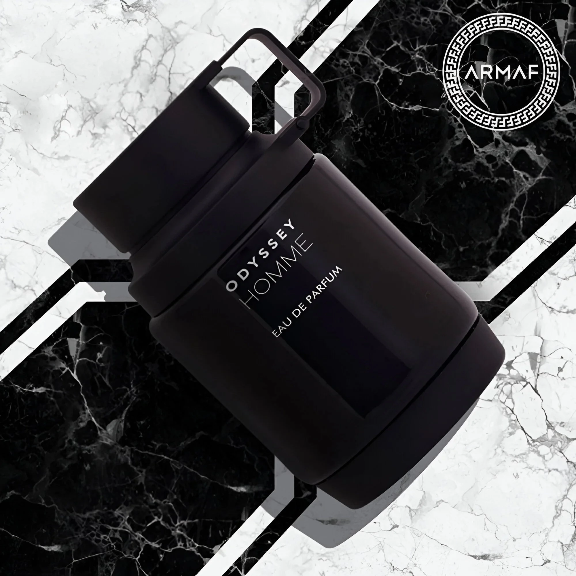 Odyssey Homme 3.4 oz EDP for men