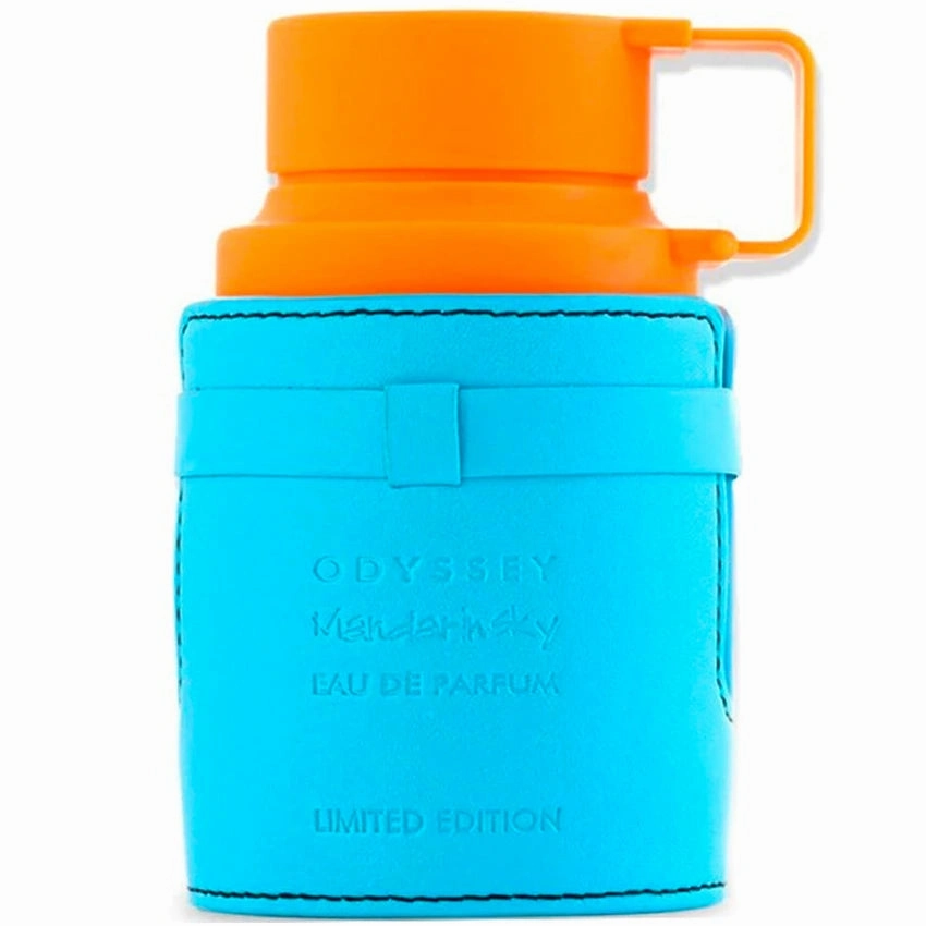 Odyssey Mandarin Sky 3.4 oz EDP for men