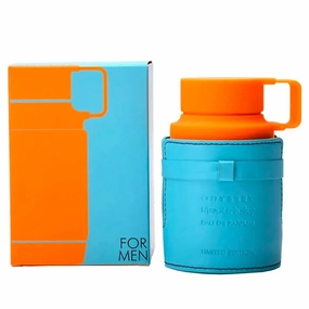 Odyssey Mandarin Sky 6.8 oz EDP for men