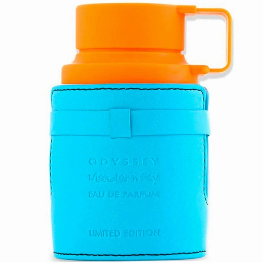 Odyssey Mandarin Sky 6.8 oz EDP for men