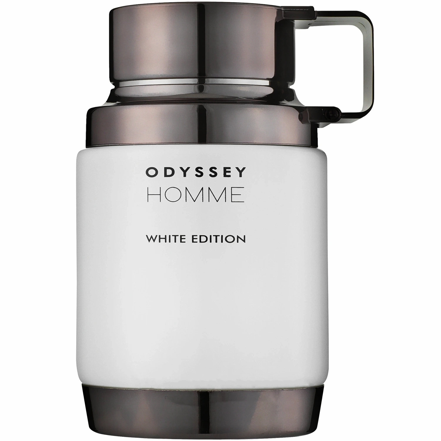 Odyssey White Edition 3.4 oz EDP for men