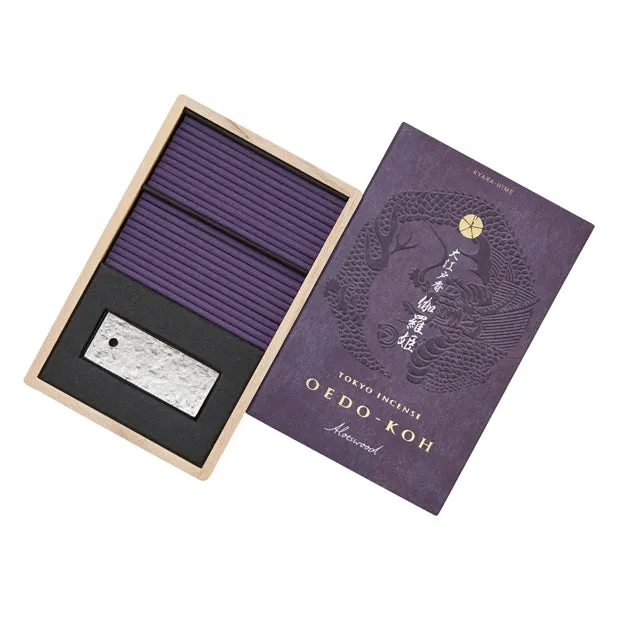 OEDO-KOH - Aloeswood 60 sticks