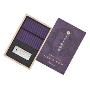 OEDO-KOH - Aloeswood 60 sticks