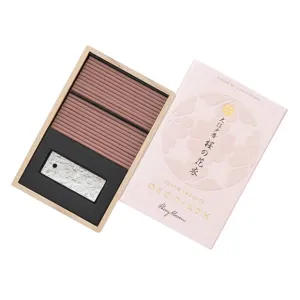 OEDO-KOH - Cherry Blossoms 60 sticks