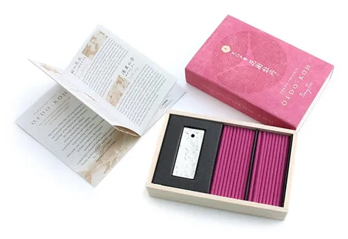 OEDO-KOH - Peony Tree 60 sticks