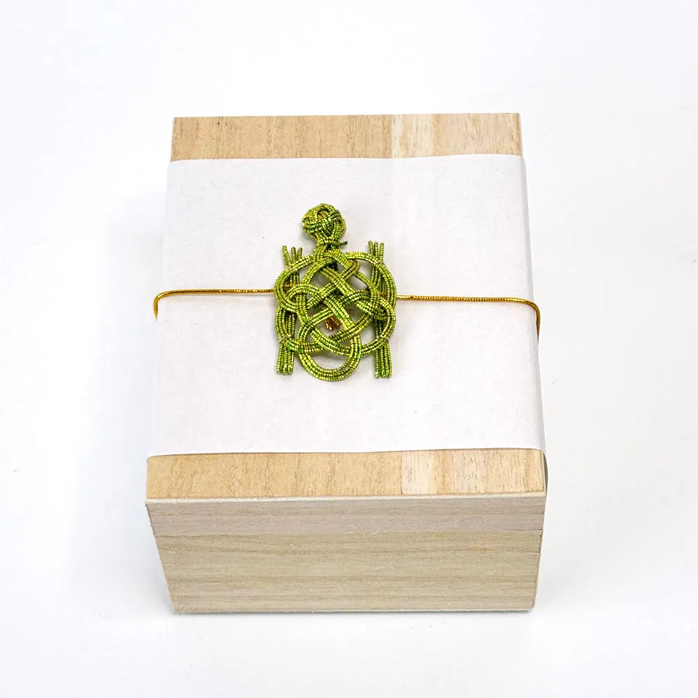 OEDO-KOH - Turtle's Spirit of Longevity Gift Set