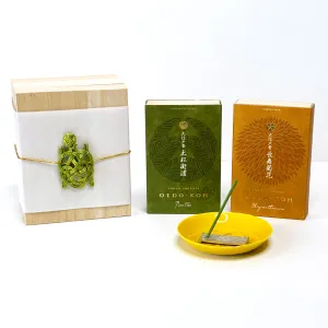 OEDO-KOH - Turtle's Spirit of Longevity Gift Set