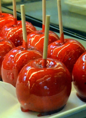 Old Fashioned Candy Apple (Discontinued) - Premium Fragrance Oil