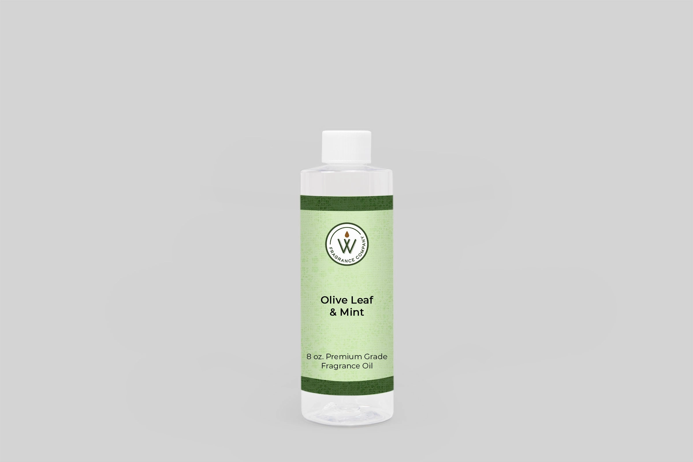 Olive Leaf & Mint Fragrance Oil