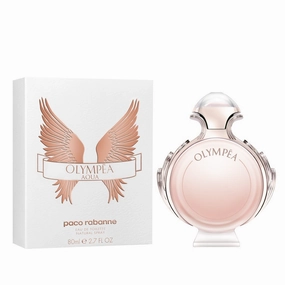 Olympea Aqua 2.7 oz EDT for women
