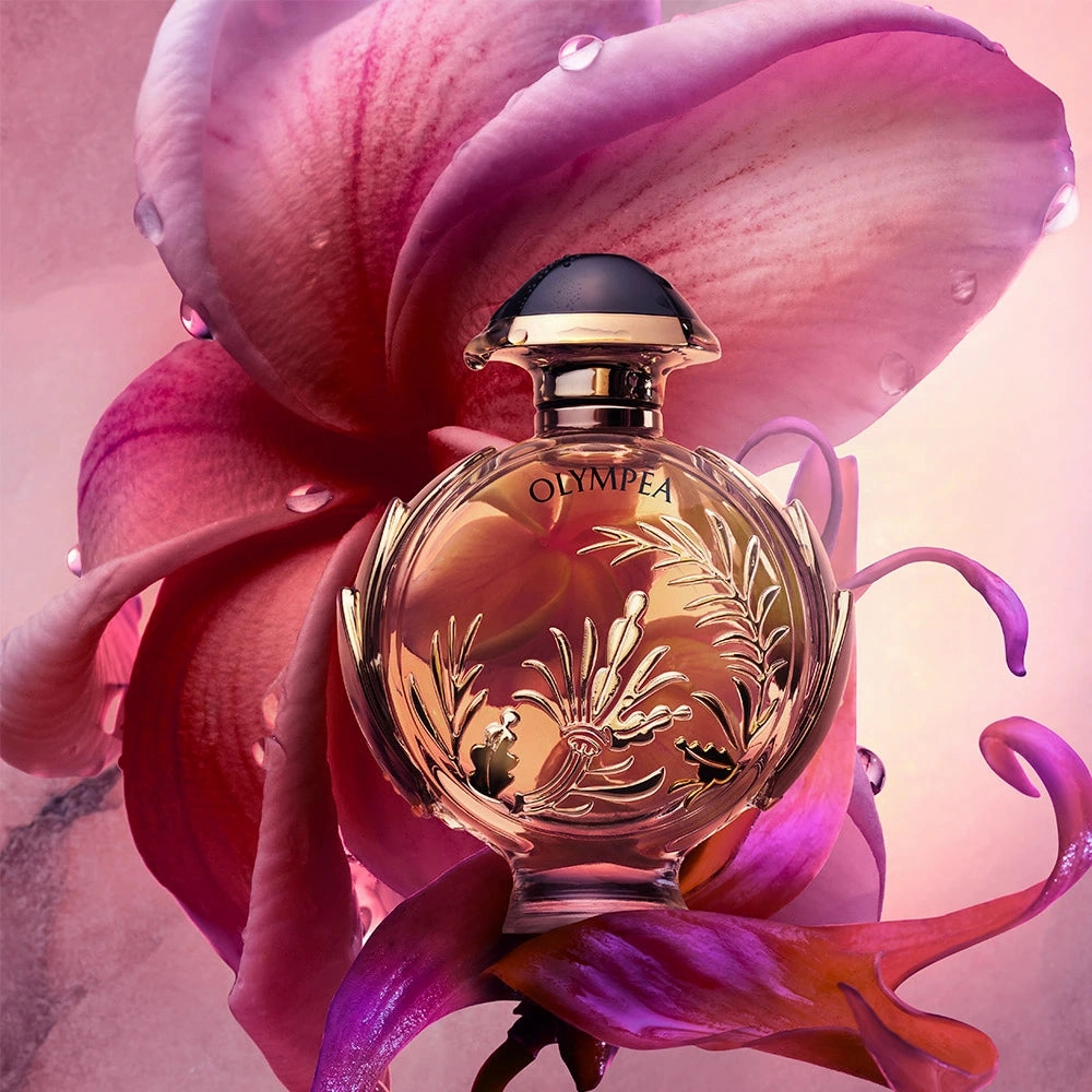 Olympea Solar 2.7 oz EDP for women