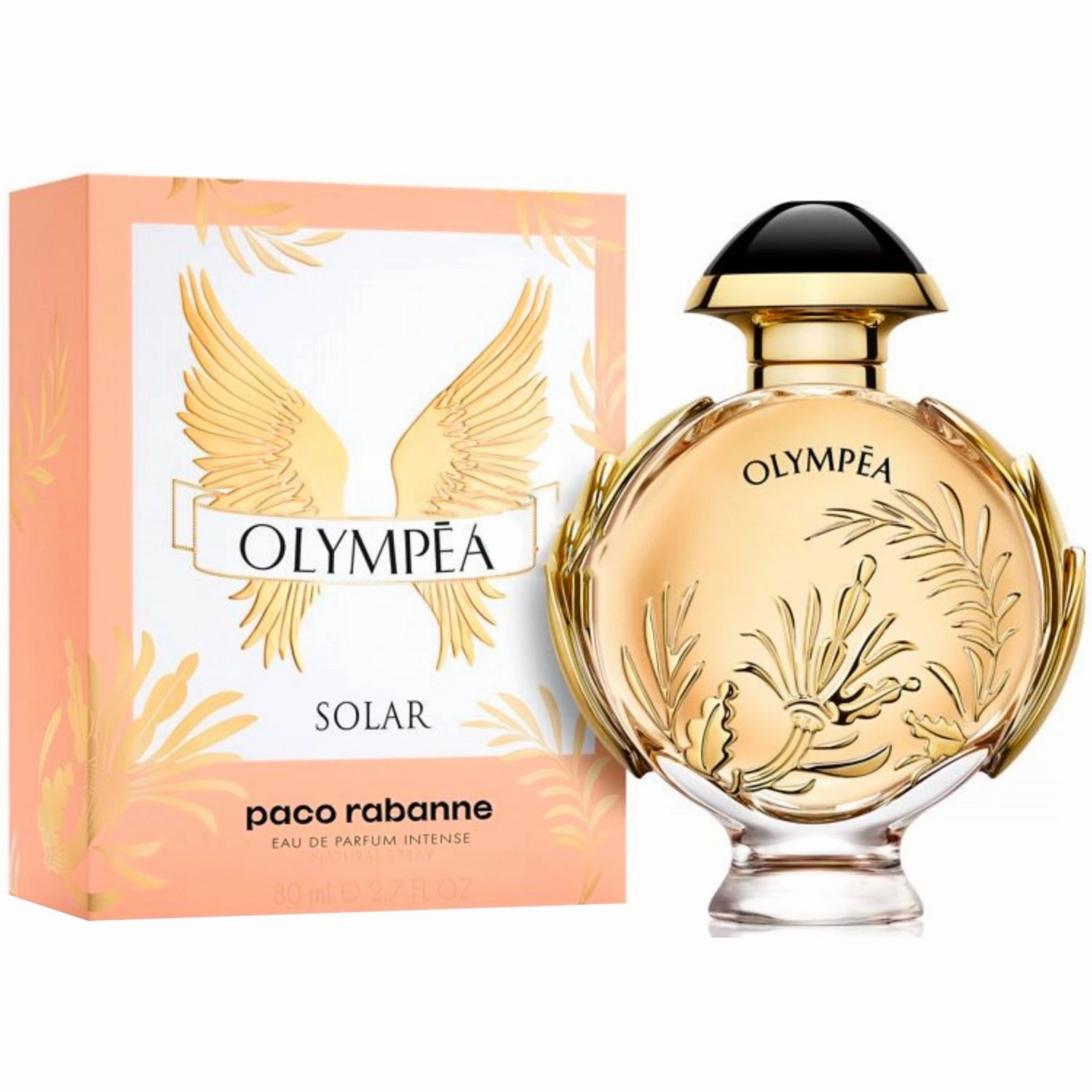 Olympea Solar 2.7 oz EDP for women