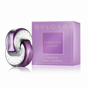 Omnia Amethyste 2.2 oz EDT for women