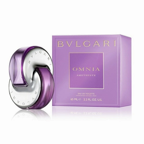 Omnia Amethyste 2.2 oz EDT for women