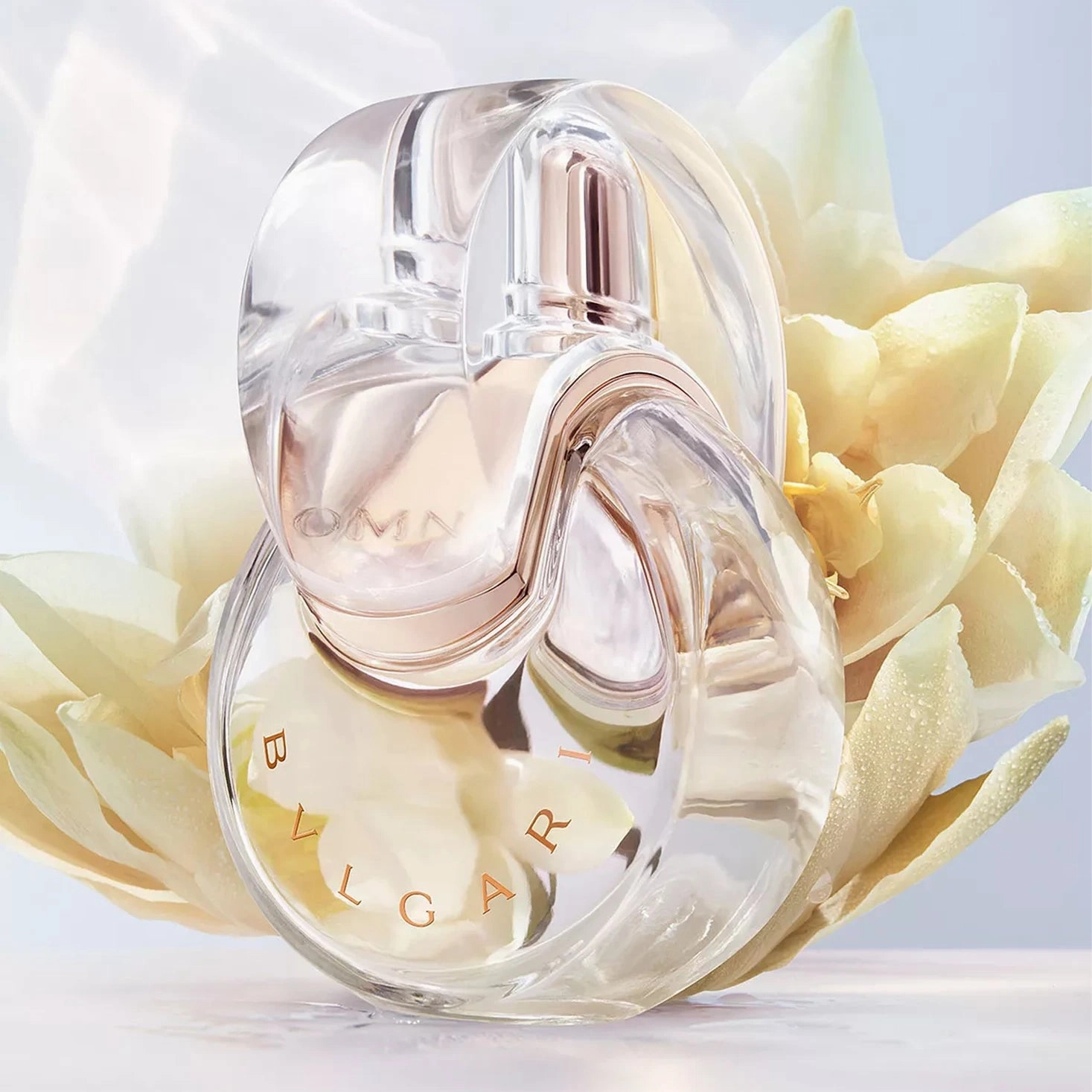 Omnia Crystalline 3.4 oz EDT for women