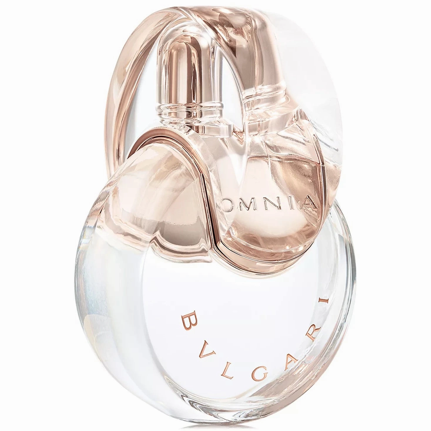 Omnia Crystalline 3.4 oz EDT for women