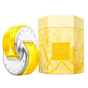 Omnia Golden Citrine Edition 1.35 oz EDT for women