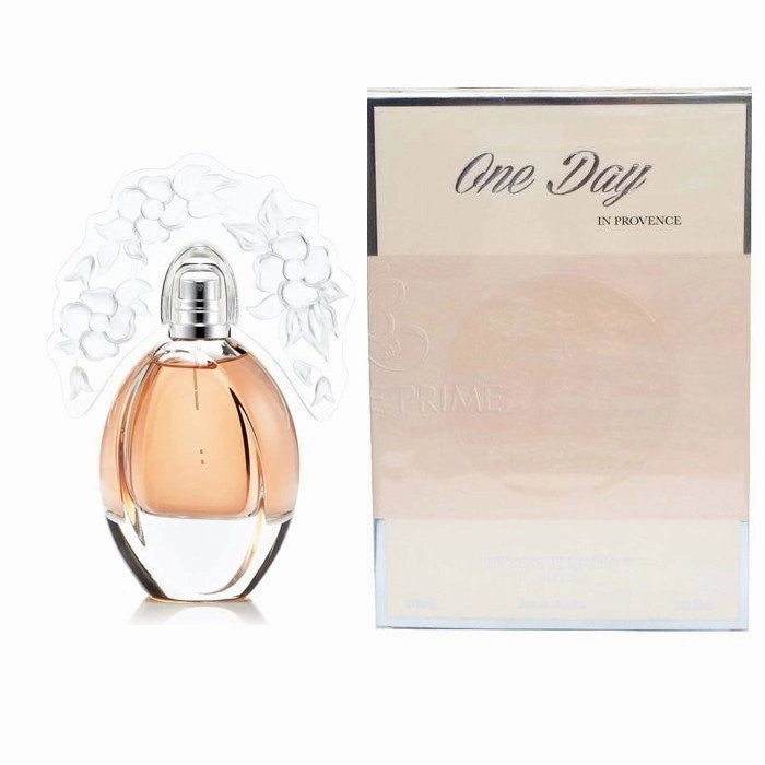 One Day In Provence 3.4 oz EDP for women