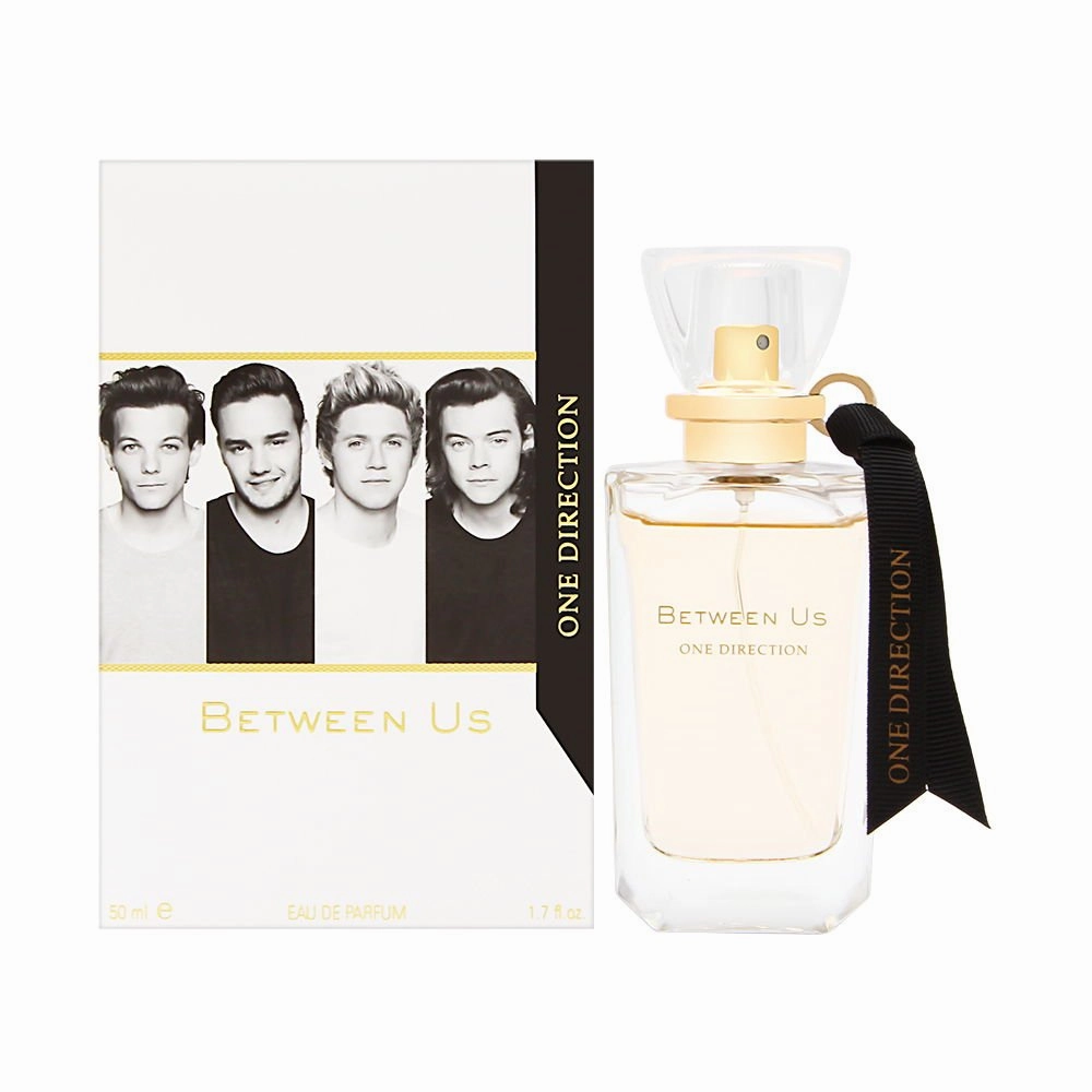 One Direction Between Us 1.7 oz EDP for women