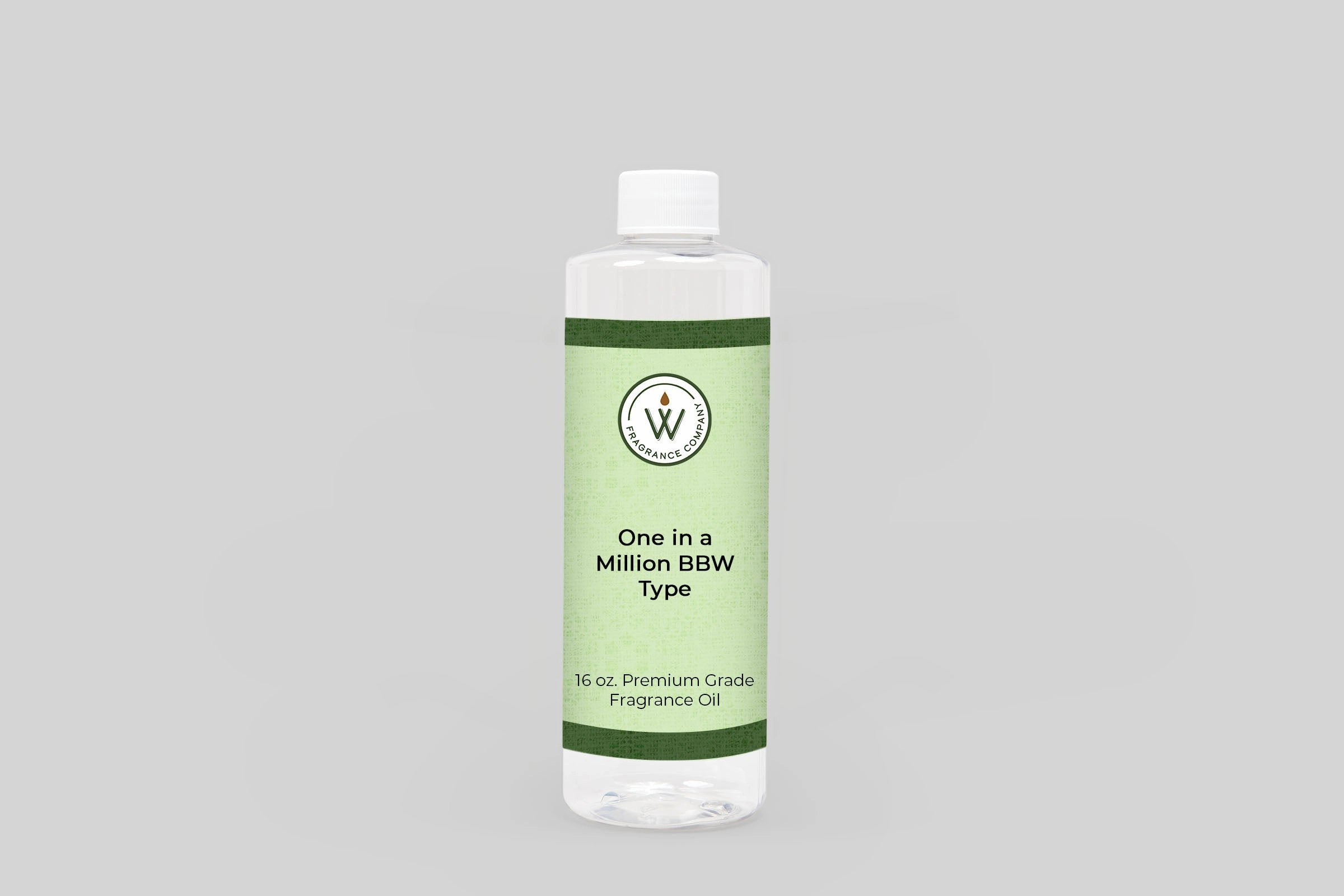 One in a Million BBW Type Fragrance Oil