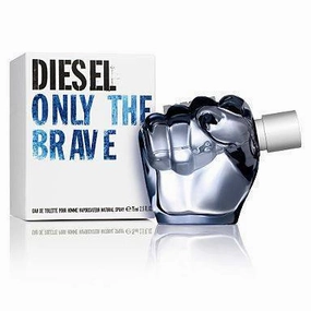 Only The Brave 4.2 oz EDT for men