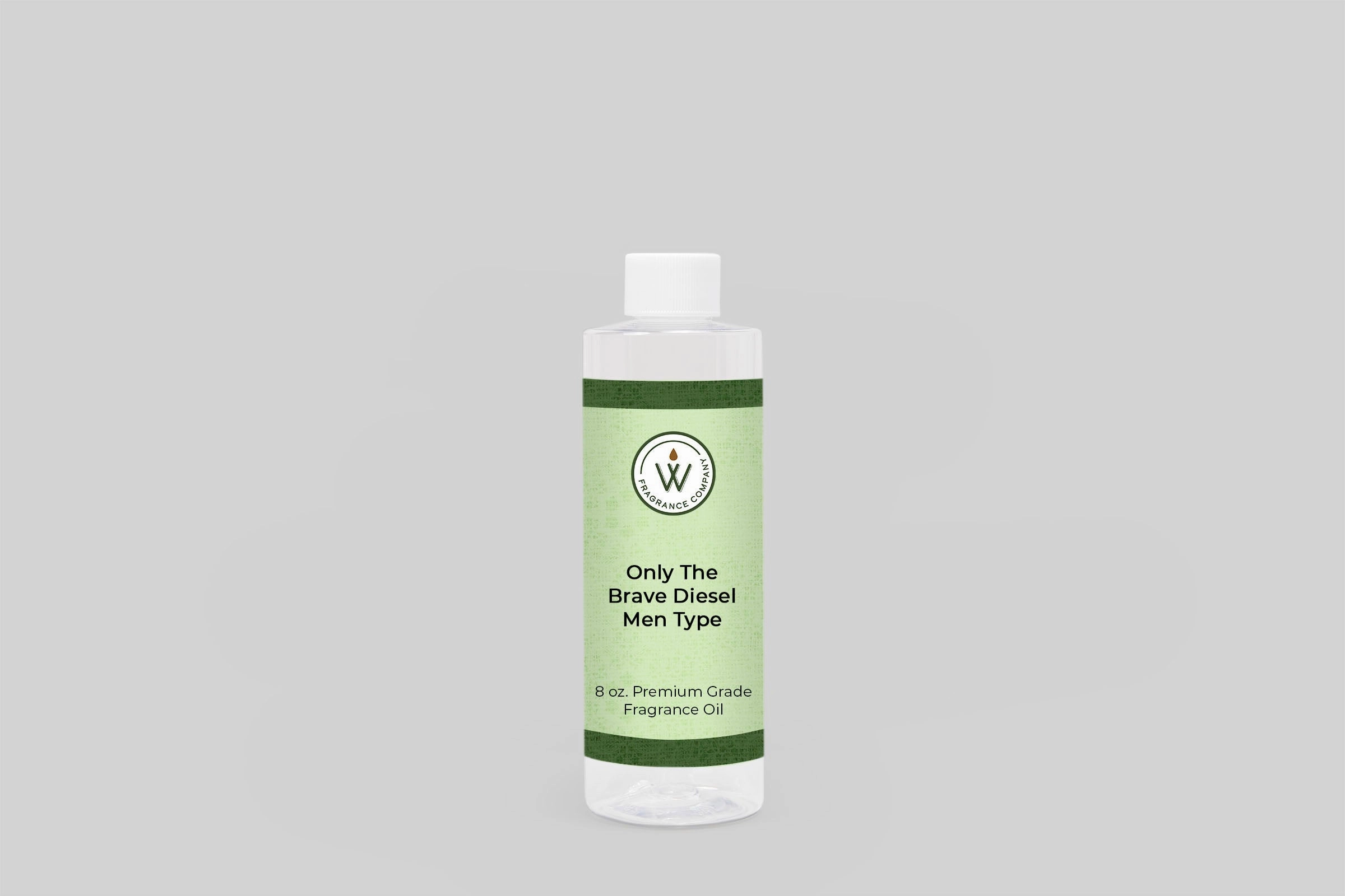 Only The Brave Diesel Men Type Fragrance Oil
