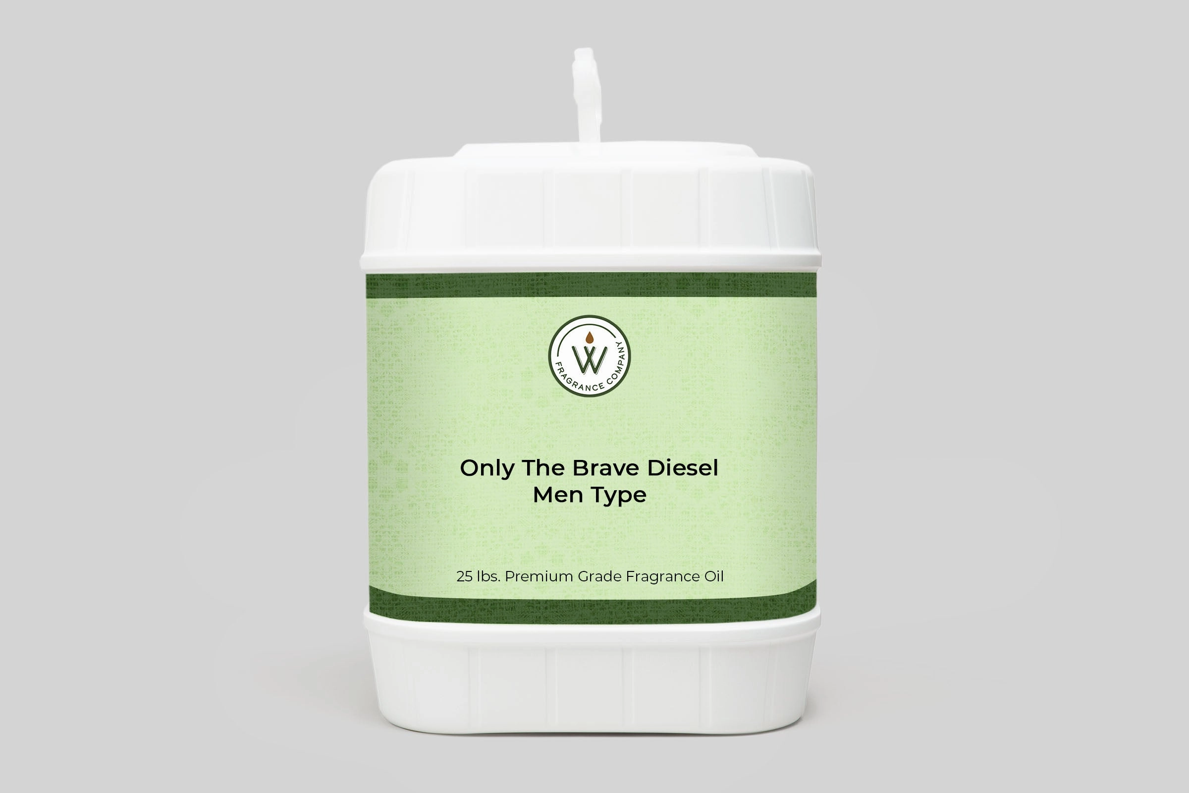 Only The Brave Diesel Men Type Fragrance Oil