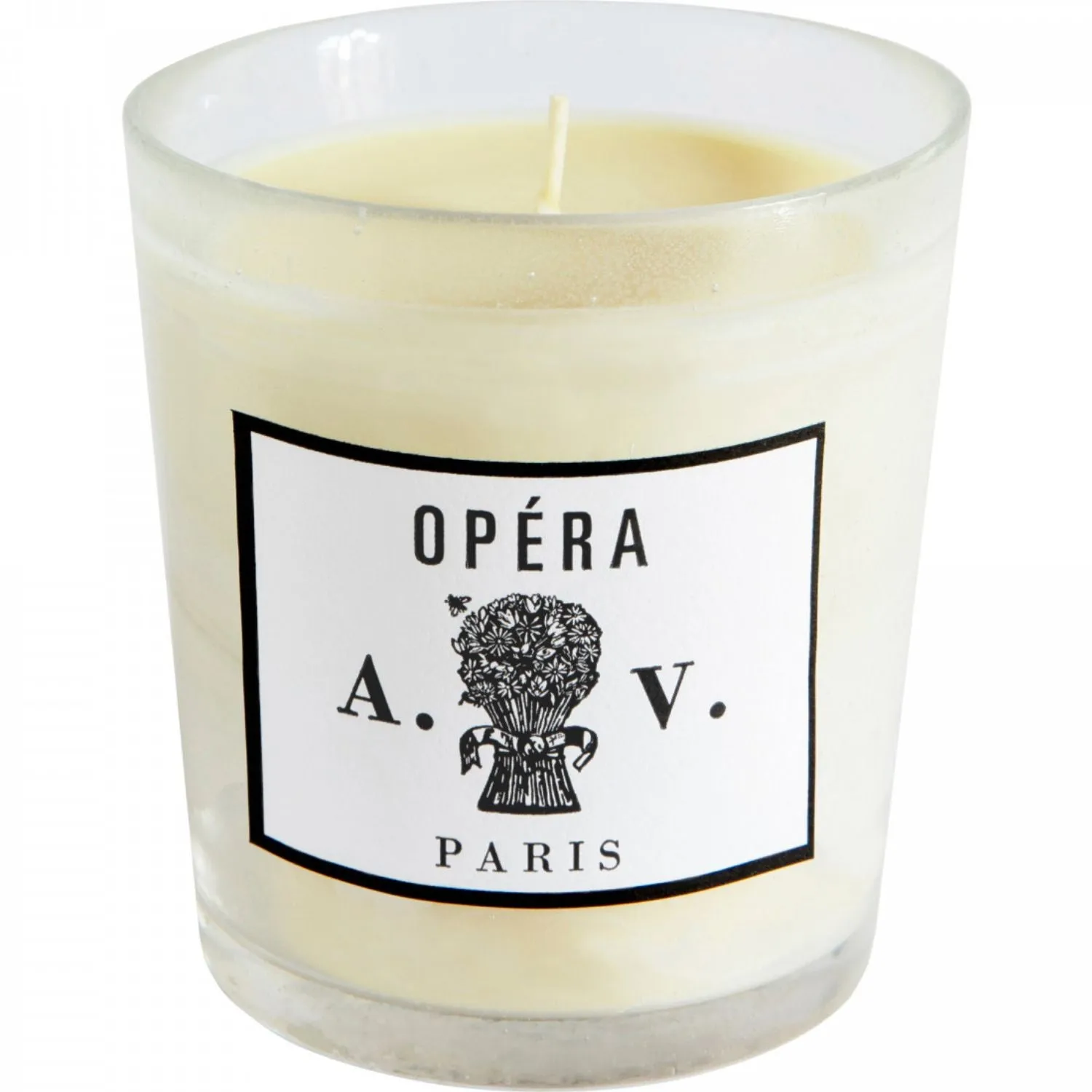 Opera Candle