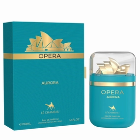 Opera Aurora 3.4 oz EDP for women
