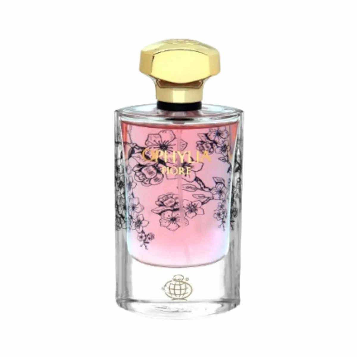 Ophylia Fiore by Fragrance World EDP 80ml