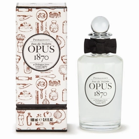 Opius 1870 3.4 oz EDT for men