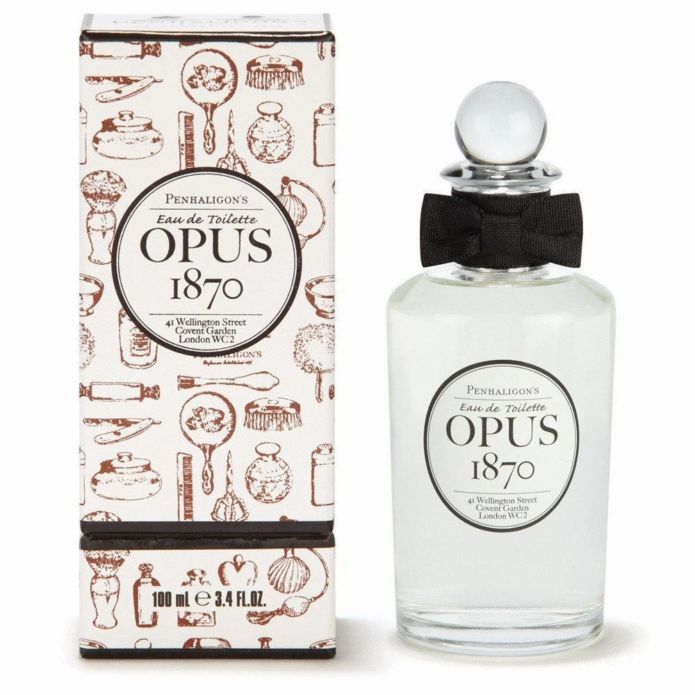 Opius 1870 3.4 oz EDT for men