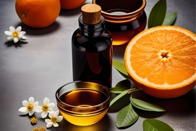 Orange Blossom Fragrance Oil