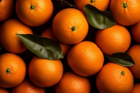 Orange Fragrance Oil *New & Improved*