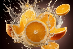 Orange Satsuma (Body Shop Type) Fragrance Oil