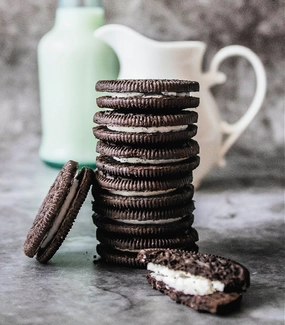 Oreo Cookies (type) - Premium Fragrance Oil
