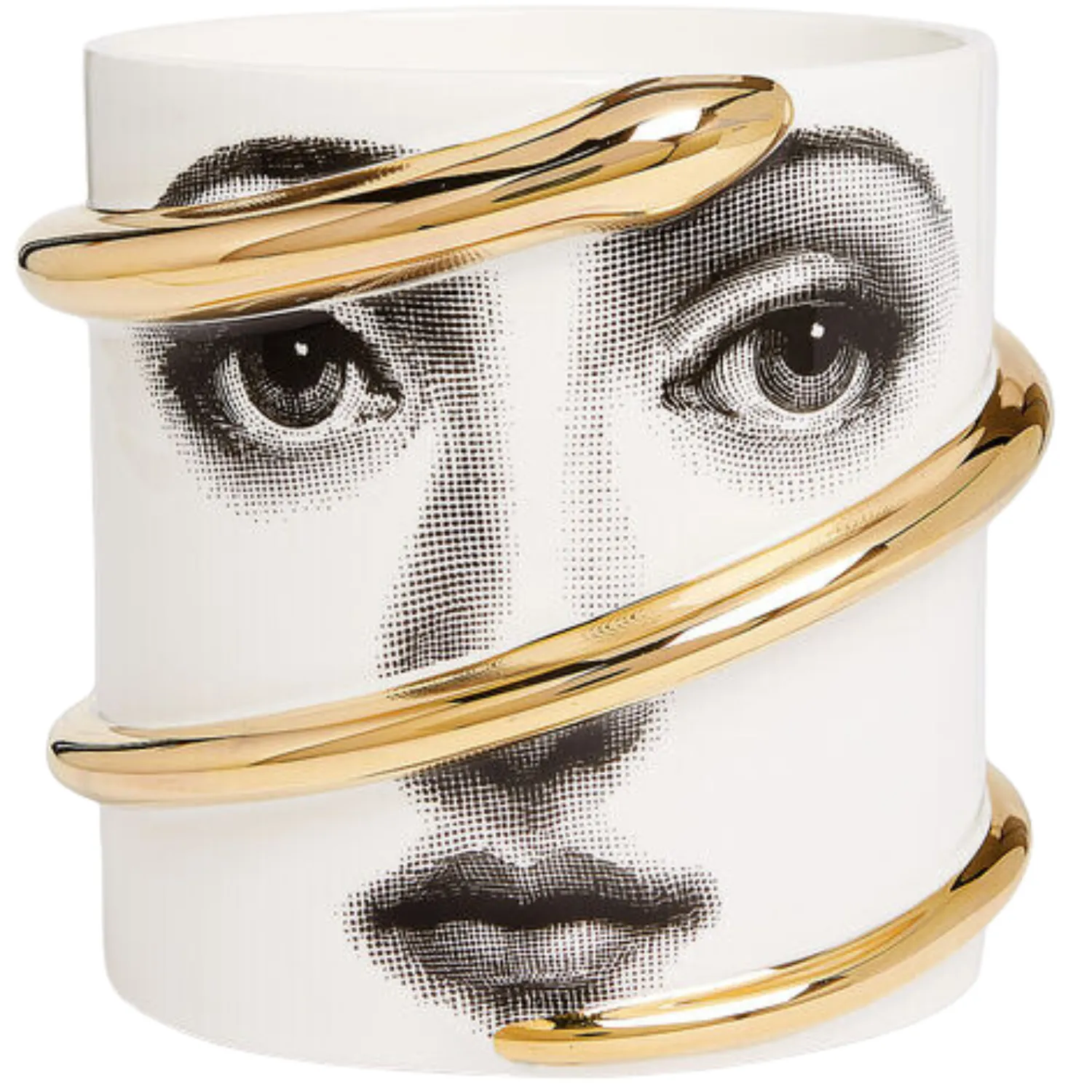 Original Sin Large Candle