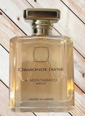 Ormonde Jayne MONTABACO