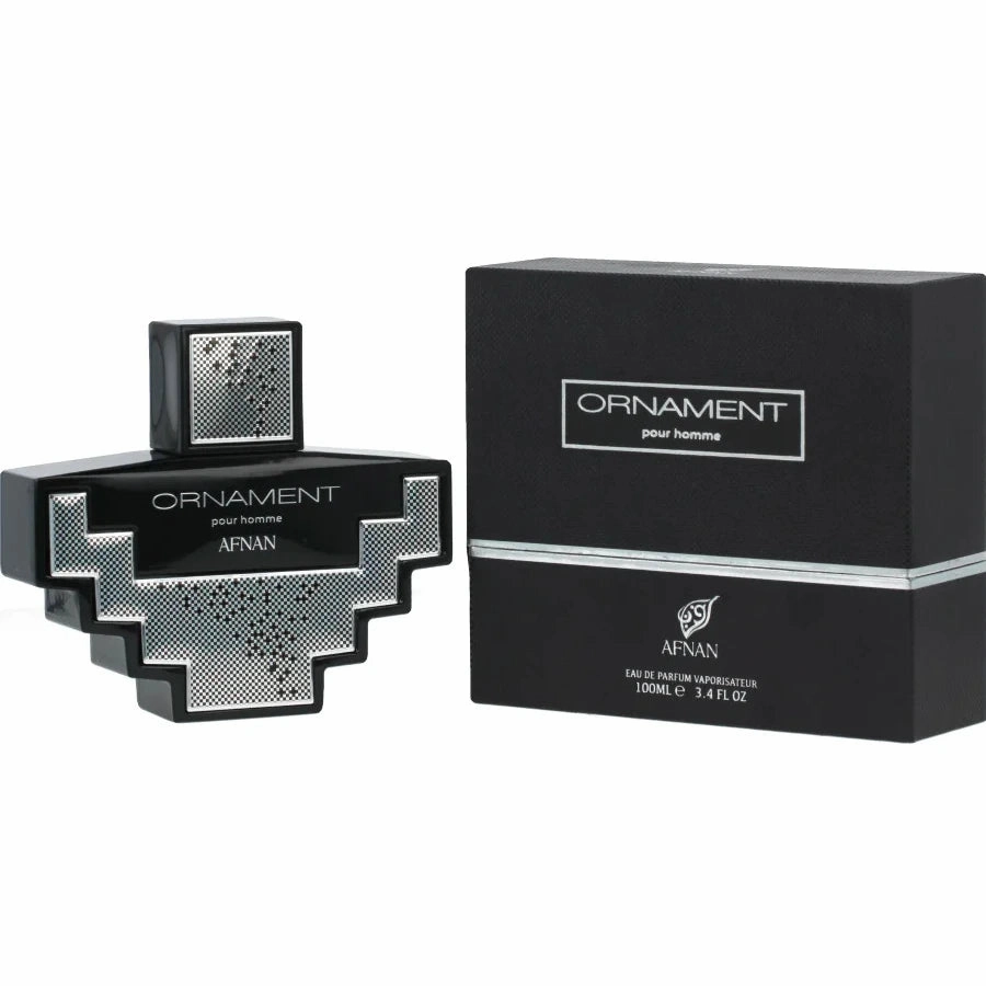 Ornament 3.4 oz EDP for men