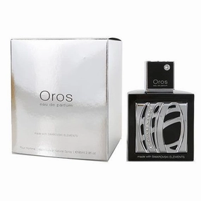 Oros 2.9 oz EDP for men