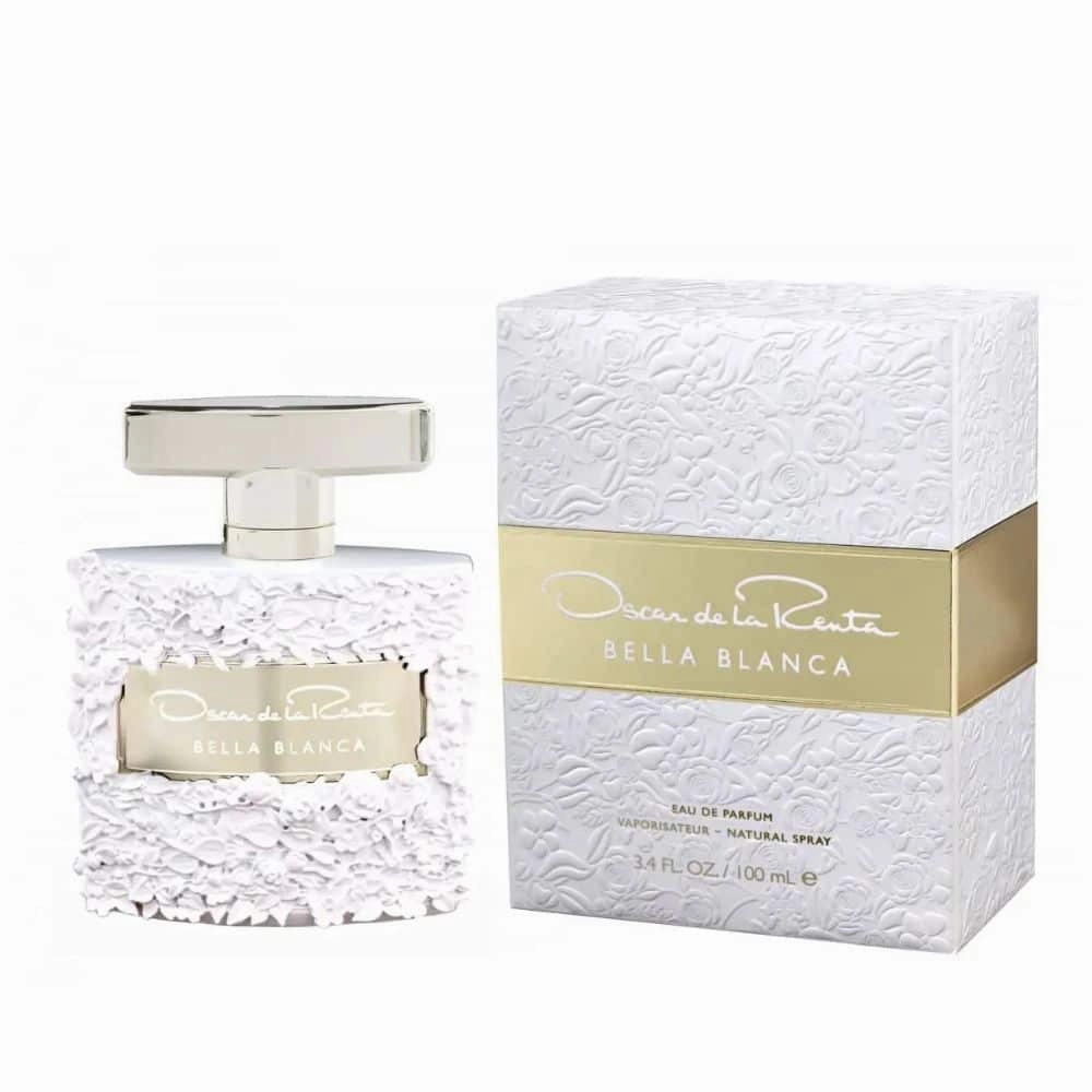Oscar De La Renta Bella Blanca Eau De Perfume For Women